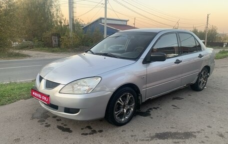 Mitsubishi Lancer IX, 2003 год, 200 000 рублей, 1 фотография