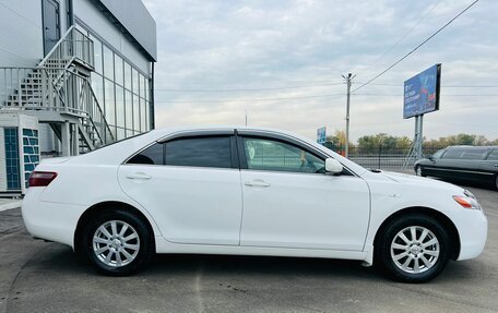 Toyota Camry, 2008 год, 1 379 000 рублей, 7 фотография