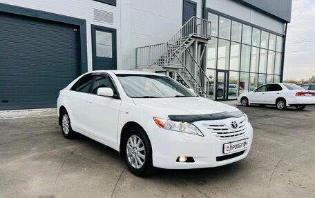 Toyota Camry, 2008 год, 1 379 000 рублей, 8 фотография