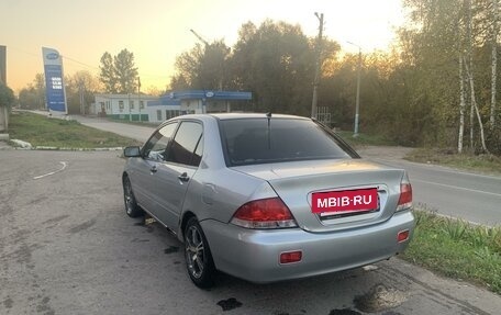 Mitsubishi Lancer IX, 2003 год, 200 000 рублей, 3 фотография