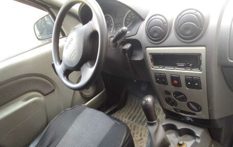 Dacia Logan I, 2007 год, 420 000 рублей, 19 фотография