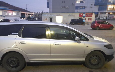 Honda Airwave I рестайлинг, 2006 год, 530 000 рублей, 2 фотография