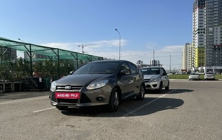 Ford Focus III, 2013 год, 915 000 рублей, 8 фотография