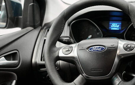 Ford Focus III, 2013 год, 711 000 рублей, 11 фотография