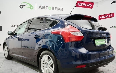 Ford Focus III, 2013 год, 711 000 рублей, 3 фотография