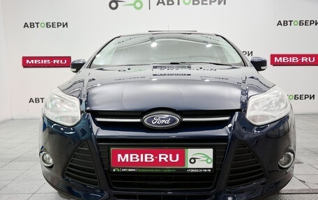 Ford Focus III, 2013 год, 711 000 рублей, 8 фотография