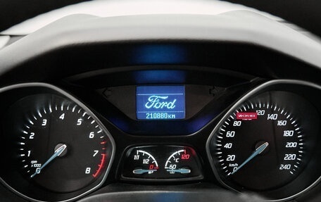 Ford Focus III, 2013 год, 711 000 рублей, 28 фотография