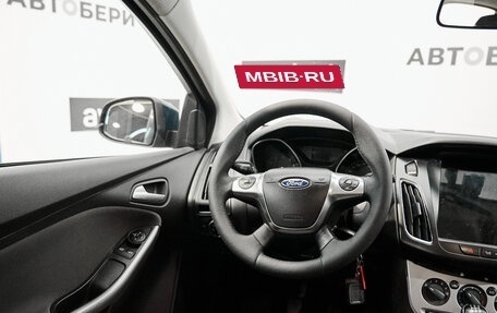 Ford Focus III, 2013 год, 711 000 рублей, 19 фотография