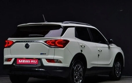 SsangYong Korando, 2022 год, 2 700 000 рублей, 2 фотография