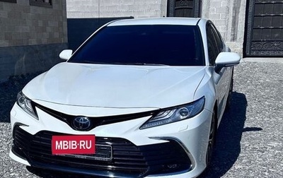 Toyota Camry, 2018 год, 3 000 000 рублей, 1 фотография