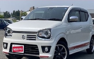 Suzuki Alto, 2021 год, 520 200 рублей, 1 фотография