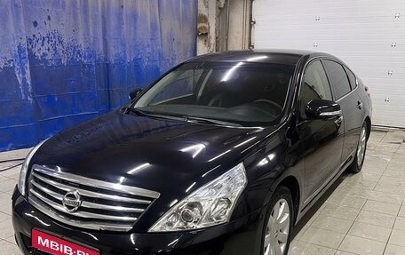 Nissan Teana, 2008 год, 1 040 000 рублей, 1 фотография