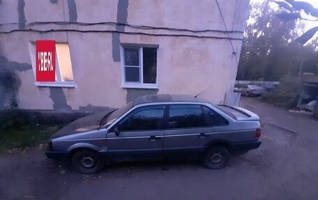 Volkswagen Passat B3, 1991 год, 100 000 рублей, 4 фотография