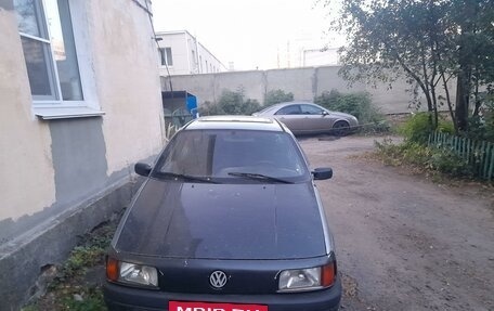 Volkswagen Passat B3, 1991 год, 100 000 рублей, 2 фотография