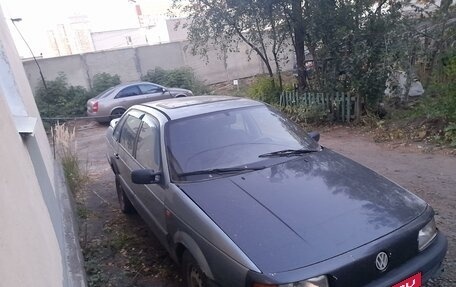 Volkswagen Passat B3, 1991 год, 100 000 рублей, 3 фотография