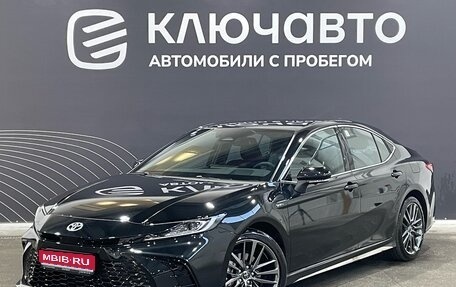 Toyota Camry, 2024 год, 5 250 000 рублей, 1 фотография