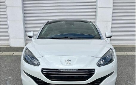 Peugeot RCZ I рестайлинг, 2015 год, 1 560 000 рублей, 2 фотография