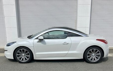 Peugeot RCZ I рестайлинг, 2015 год, 1 560 000 рублей, 8 фотография