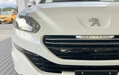 Peugeot RCZ I рестайлинг, 2015 год, 1 560 000 рублей, 12 фотография