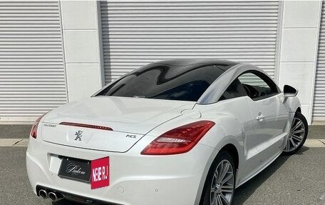 Peugeot RCZ I рестайлинг, 2015 год, 1 560 000 рублей, 4 фотография