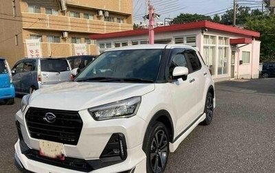 Daihatsu Rocky, 2021 год, 1 340 000 рублей, 1 фотография