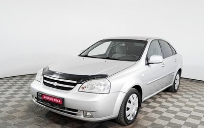 Chevrolet Lacetti, 2011 год, 398 400 рублей, 1 фотография