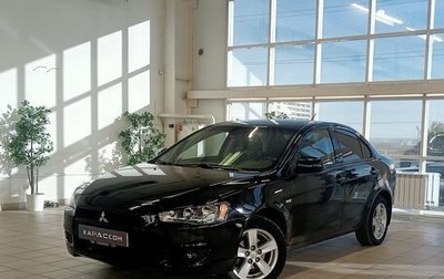 Mitsubishi Lancer IX, 2008 год, 889 000 рублей, 1 фотография