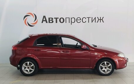 Chevrolet Lacetti, 2008 год, 445 000 рублей, 6 фотография