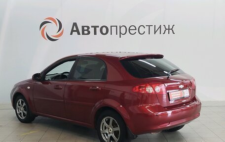 Chevrolet Lacetti, 2008 год, 445 000 рублей, 3 фотография