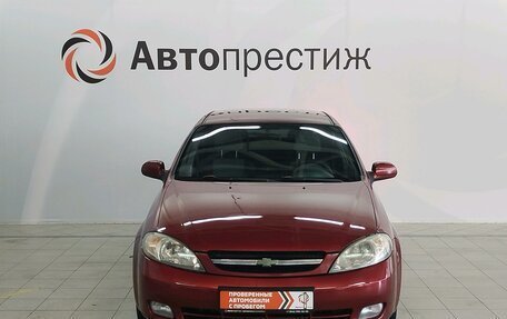 Chevrolet Lacetti, 2008 год, 445 000 рублей, 8 фотография