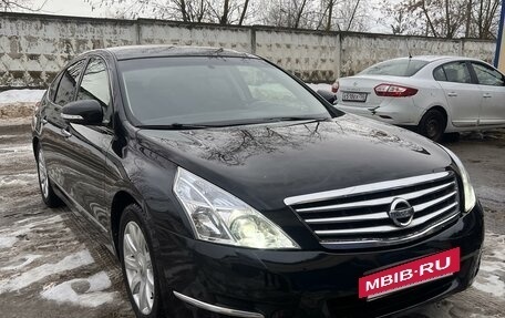 Nissan Teana, 2008 год, 1 040 000 рублей, 3 фотография