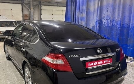 Nissan Teana, 2008 год, 1 040 000 рублей, 5 фотография