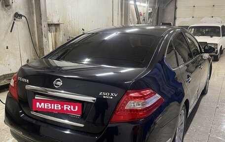 Nissan Teana, 2008 год, 1 040 000 рублей, 4 фотография