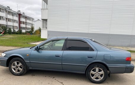 Toyota Camry, 2000 год, 540 000 рублей, 5 фотография