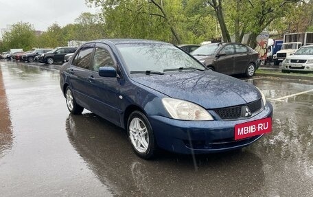 Mitsubishi Lancer IX, 2005 год, 345 000 рублей, 3 фотография