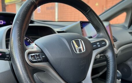 Honda Civic VIII, 2007 год, 980 000 рублей, 12 фотография