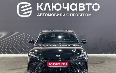 Toyota Camry, 2024 год, 5 250 000 рублей, 2 фотография