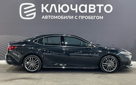 Toyota Camry, 2024 год, 5 250 000 рублей, 4 фотография