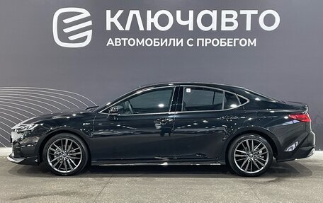 Toyota Camry, 2024 год, 5 250 000 рублей, 8 фотография