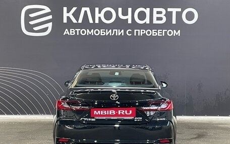 Toyota Camry, 2024 год, 5 250 000 рублей, 6 фотография