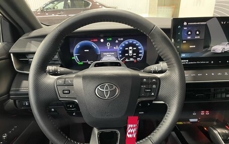 Toyota Camry, 2024 год, 5 250 000 рублей, 17 фотография