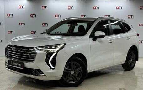 Haval Jolion, 2023 год, 2 099 000 рублей, 3 фотография