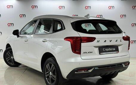 Haval Jolion, 2023 год, 2 099 000 рублей, 6 фотография