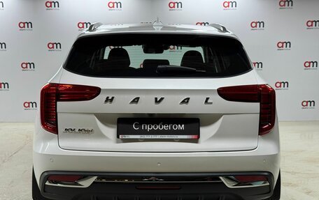 Haval Jolion, 2023 год, 2 099 000 рублей, 5 фотография