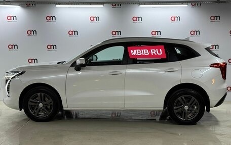 Haval Jolion, 2023 год, 2 099 000 рублей, 7 фотография