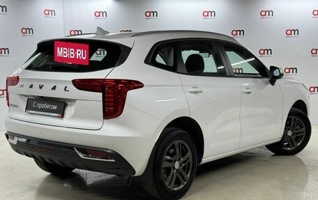 Haval Jolion, 2023 год, 2 099 000 рублей, 4 фотография