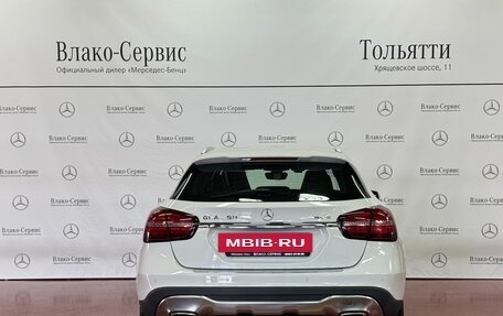 Mercedes-Benz GLA, 2017 год, 2 750 000 рублей, 4 фотография