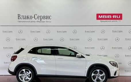 Mercedes-Benz GLA, 2017 год, 2 750 000 рублей, 5 фотография