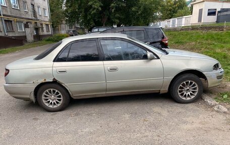 Toyota Carina, 1993 год, 210 000 рублей, 2 фотография