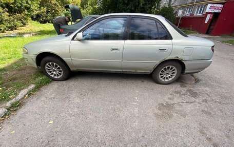 Toyota Carina, 1993 год, 210 000 рублей, 4 фотография